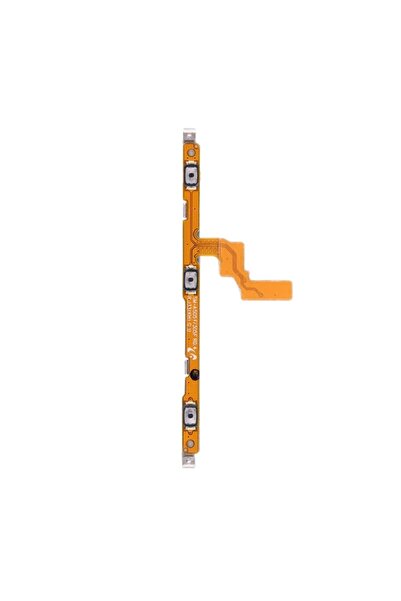 Fodos Samsung Galaxy A70 on Off Switch Volume Volume Film Flexsm-A705F Compat...