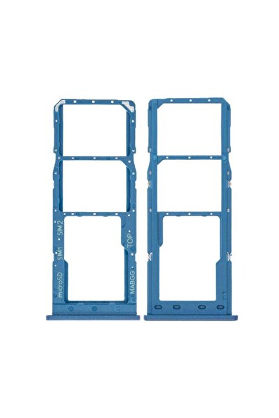 Fodos Samsung Galaxy M21S Compatible Sim Card Tray Drawer Attachment Sm-F415F...