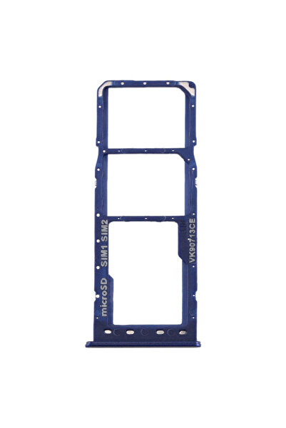 Fodos Galaxy Samsung A10S Sim Card Tray - Drawer - Apparatus Compatible with ...