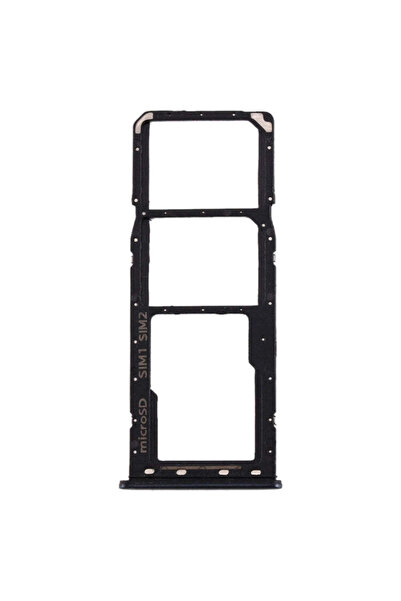 Fodos Galaxy Samsung A30 Sim Card Tray - Drawer - Apparatus Compatible with S...