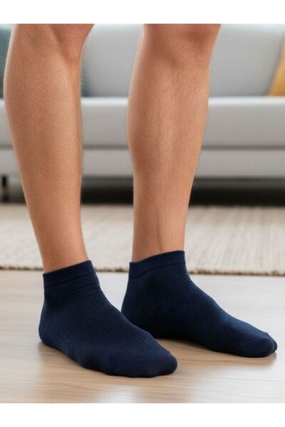 AKSU ÇORAP Metropolitan Four Seasons Bamboo Men's Booties Socks