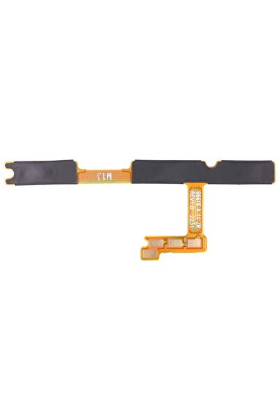 Fodos Samsung Galaxy A04 on Off Switch Volume Sound Film Flex Sm-A045F Compat...