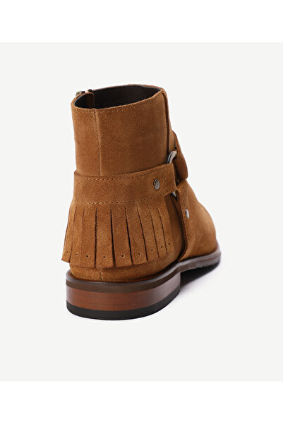 Yargıcı PÜSKÜL DETAYLI BOT