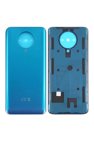 Xiaomi Poco F2 Pro Rear Battery Cover M2004J11G Blue