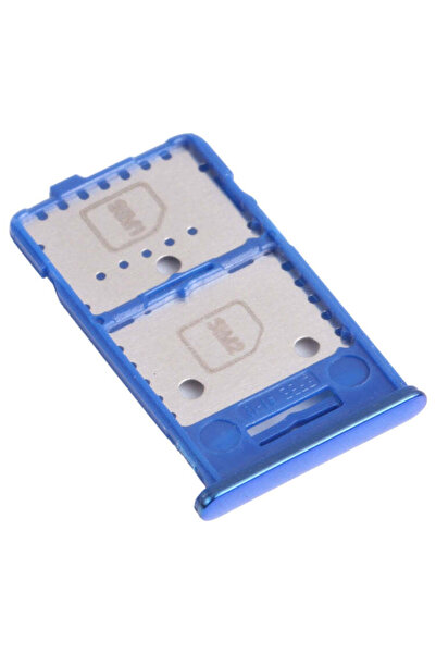 Fodos Samsung Galaxy M31S Sim Card Tray Drawer Apparatus Compatible with Sm-M...
