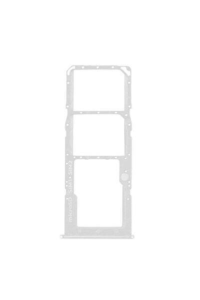 Fodos Samsung Galaxy A50S Sim Card Tray Drawer Apparatus Compatible with Sm-A...