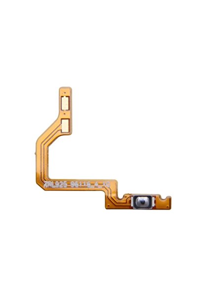 Fodos Galaxy Samsung A10S on Off Power Film Flex Sm-A107 Compatible