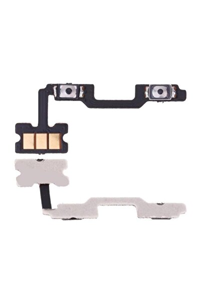 Fodos Oneplus 7 Side Sound Volume Film Flex Gm1901 Gm1900 Gm1905 Gm1903