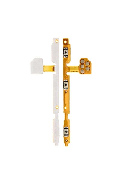 Fodos Samsung Galaxy A32 4g on Off Switch Volume Volume Film Flex Sm-A325F Co...