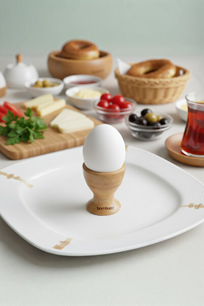 Bambum Tickle 6 Lı Yumurtalık