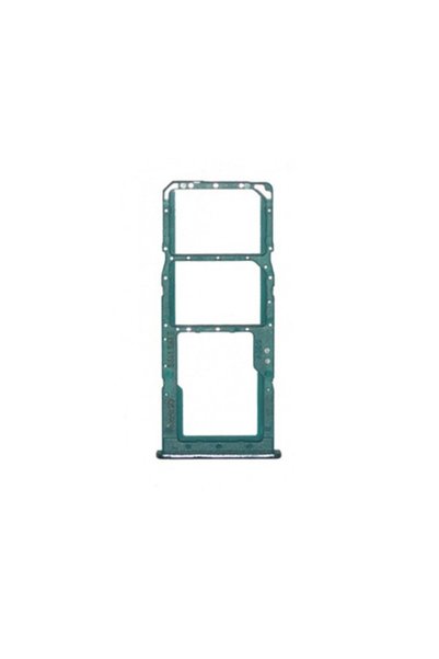 Fodos Samsung Galaxy A30S Sim Card Tray Drawer Apparatus Compatible with Sm-A...