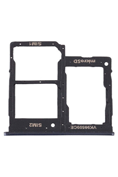 Fodos Samsung Galaxy A2 Core Sim Card Tray Drawer Apparatus Compatible with S...