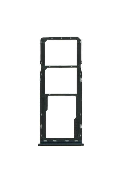 Fodos Samsung Galaxy M31 Sim Card Tray Drawer Apparatus Compatible with Sm-M3...