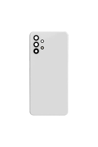 Fodos Galaxy Samsung A32 4G Arka Kapak - Arka Pil Batarya Kapağı SM-A325 Uyum...