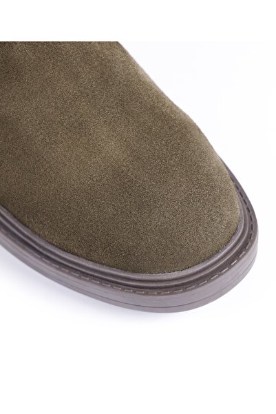 Yargıcı Triko Detaylı Bot