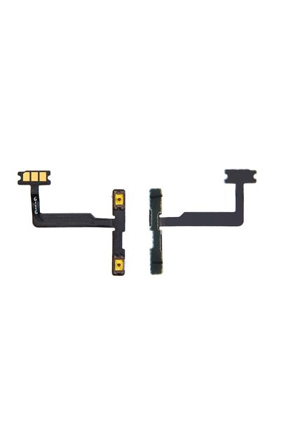 Fodos OnePlus 9 Pro Compatible Side Audio Volume Film Flex LE2121 LE2125 LE21...