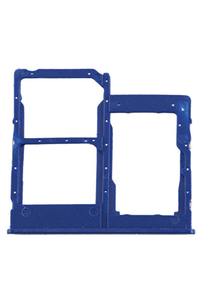 Fodos Samsung Galaxy A40 Sim Card Tray Drawer Apparatus Compatible with Sm-A4...