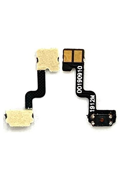 Fodos Oppo Reno 2 Compatible On Off Power Film Flex Cph1907