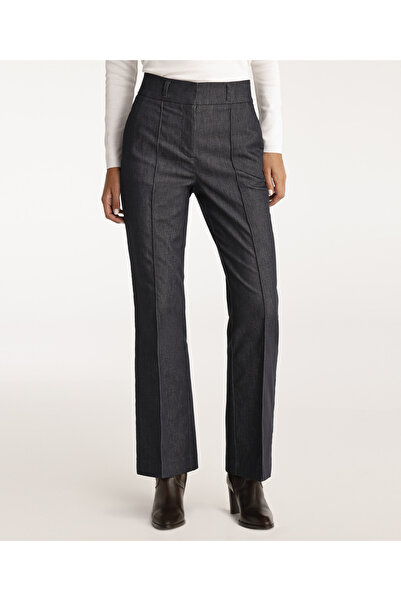 Yargıcı RAHAT KESİM DENİM PANTOLON