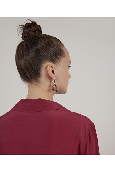 Yargıcı Manşet Detaylı Gömlek