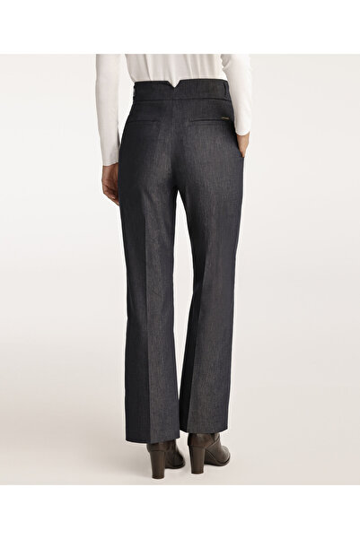 Yargıcı RAHAT KESİM DENİM PANTOLON