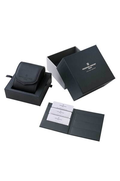 Frederique Constant Ceas de damă Frederique Constant FC-206SW1S6, Quartz, 30mm, 3ATM