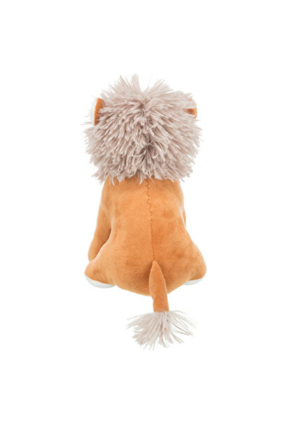 Trixie Plush Lion Dog Toy 20 Cm
