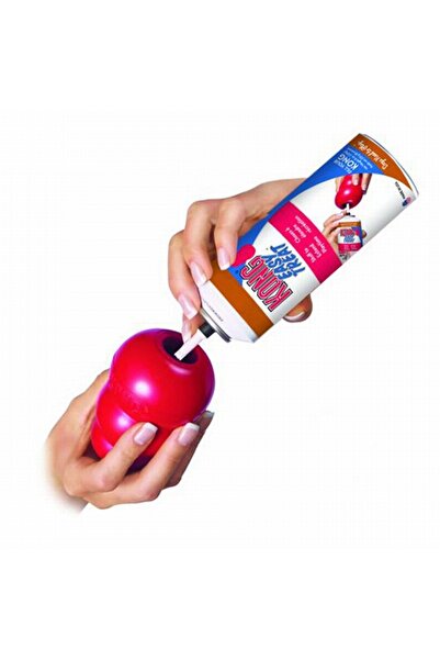 Kong Classic Kauçuk Köpek Oyuncağı Medium 9 Cm