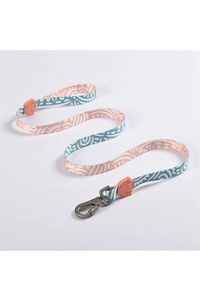 Lindodogs Touch Large Dog Walking Collar