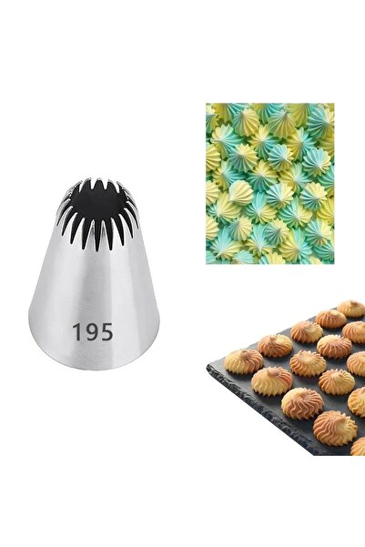 BENS DUY DEKORATİF 195 NO