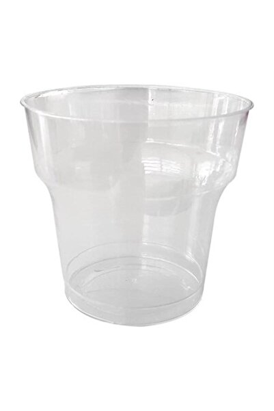 Yerli Bardak Kup Mika 25 Li