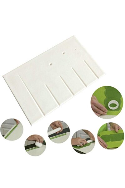 Türkay Çiçek Pedi Celboard Polietilen