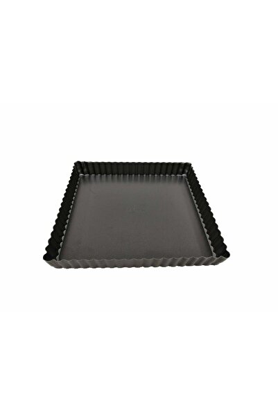 enc TART KALIBI TEFLON 21x21 CM ALTI ÇIKABİLEN