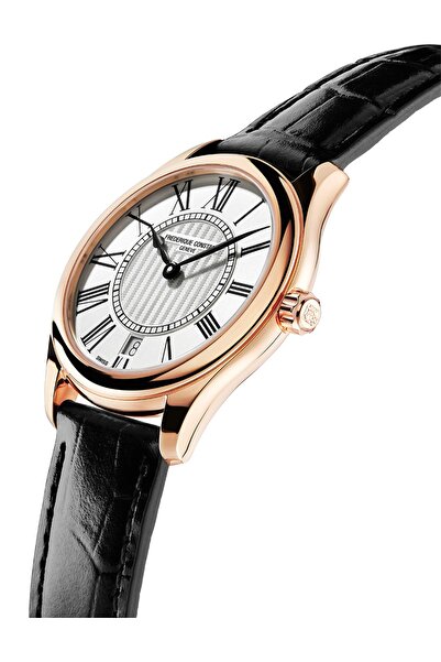 Frederique Constant Ladies Watch Frederique Constant FC-220MS3B4, Quartz, 36mm, 5ATM
