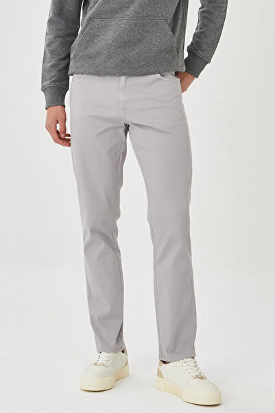 WRANGLER Erkek Kot Pantolon W12S004035