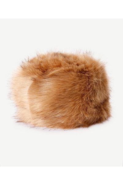 Yargıcı Peluş Şapka