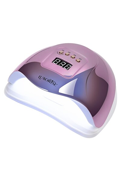 LUXORISE UV LED lamp 72W Evolution Elite - LUXORISE, Electric Pink