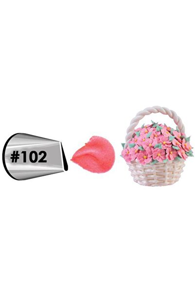 BENS DUY DEKORATİF 102 NO