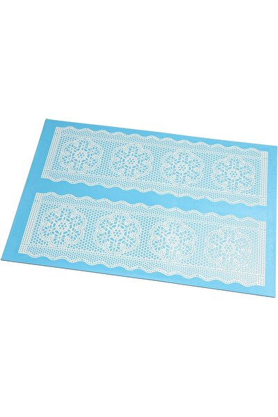 enc Silikon Dantel 2 Li Lsd-1