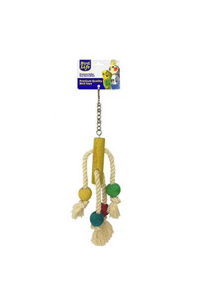 BirdLife Wind Bird Toy