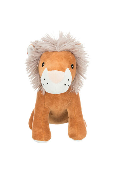 Trixie لعبة الأسد القطيفة للكلاب 20 سم