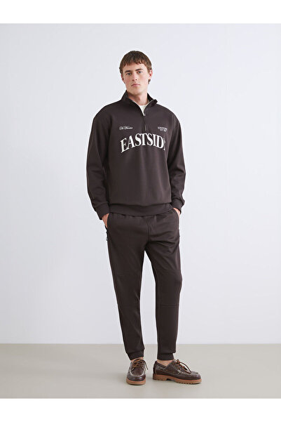 LC Waikiki New Season Standard Fit Men's Jogger Sweatpants