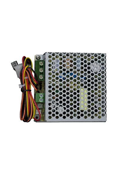 Meanwell Sursă de alimentare în comutație cu rezervă MEAN WELL SCP-35-12