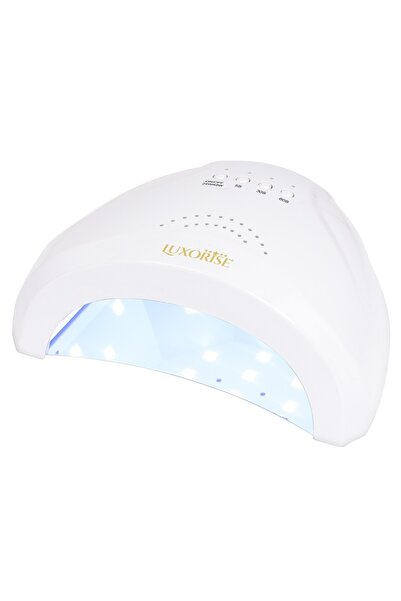 LUXORISE UV LED lamp 48W SUNONE XT - LUXORISE, White