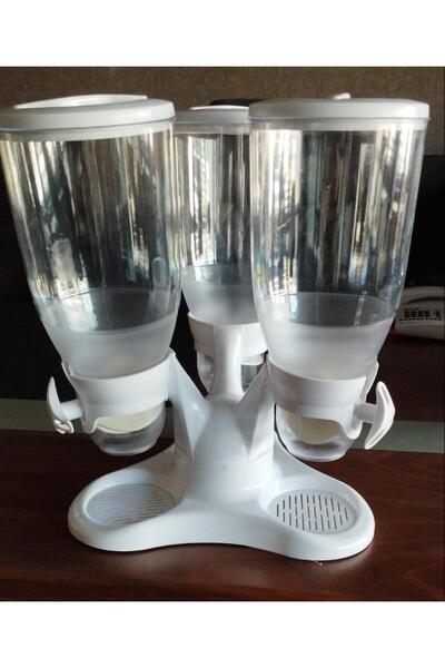 enc CORNFLEKS KABI DÖNER 3 LÜ