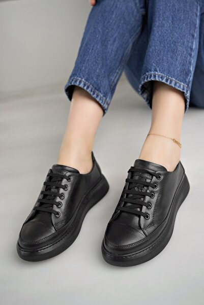 Diego Carlotti Dámské neformální tenisky z pravé kůže DD2062