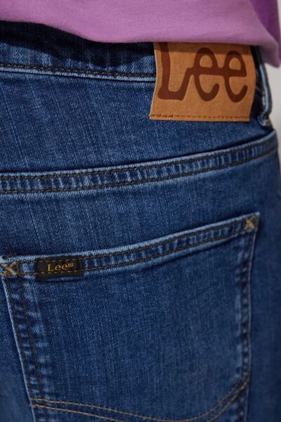 Lee Ανδρικό τζιν Blue Slim Fit - Skinny Leg L719nlqn