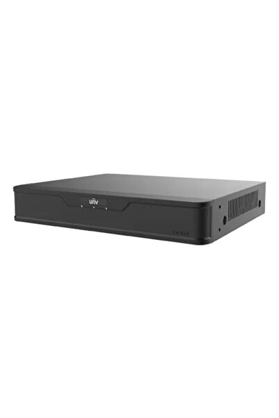 Uniview NVR 4K, 8 canale, max. 12MP, 1U - UNV NVR301-08B-IQ