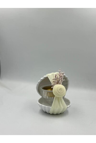 GIFT 12 arranged sugar shell incense burners (distributions)