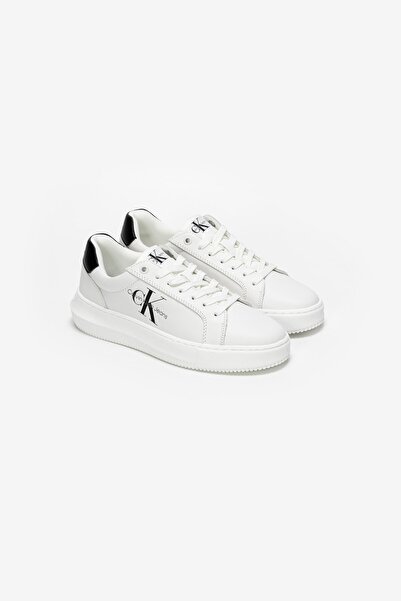Calvin Klein Dámské robustní tenisky s cupsole
